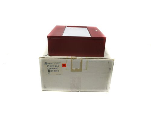 Notifier Rp-1002