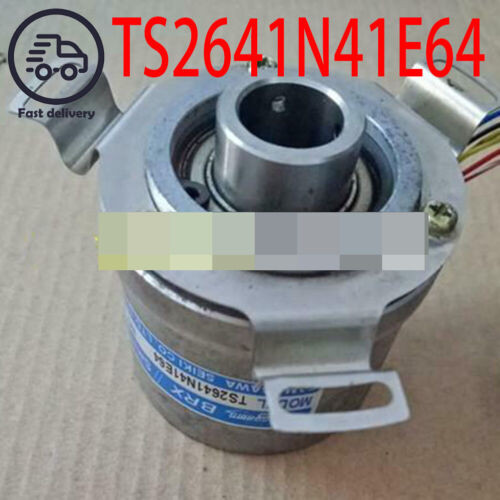 1Pcs Used - Ts2641N41E64