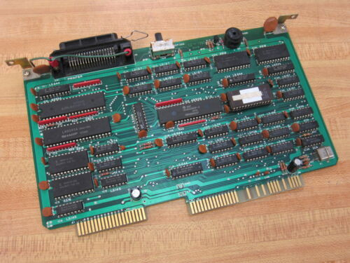 Part Cz-126C Circuit Board Cz126C