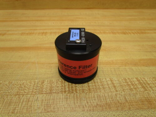 Optek-Danulat 1442-0025-0213-23 Calibration Filter Nir-L090