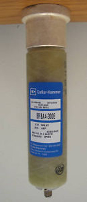 8RBA4-300E Cutler-Hammer Boric Acid 8TD Fuse 300A