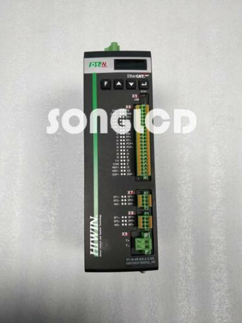 1Pcs D1-N-09-E9-2-0-00