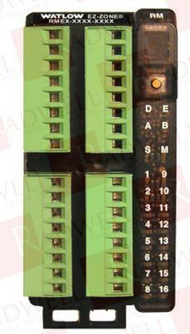 Watlow Rmef-Jajt-Aa12 / Rmefjajtaa12 New