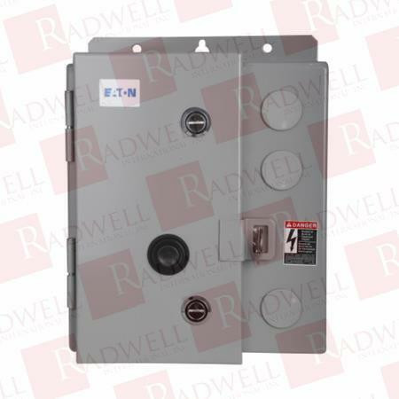 Eaton Corporation C799B810 / C799B810 New In Box