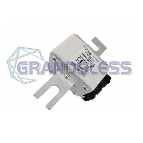 1Pcs New Fit For Bussmann Fuse 170M6775
