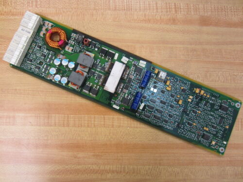 Part D0014029 Circuit Board 1-D0014031 02