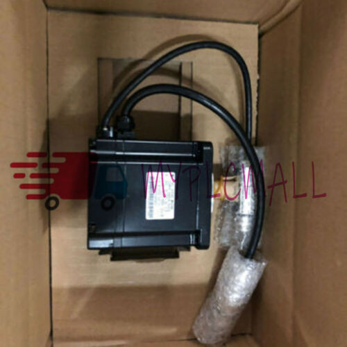 Used Sgmph-04A1A-Oy12  Servo Motor For Yaskawa1Pcs