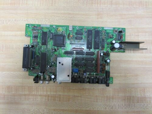 Part 016187 Circuit Board