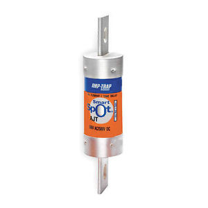 Fuse, 150A, Class J, AJT, 600VAC/500VDC AJT150