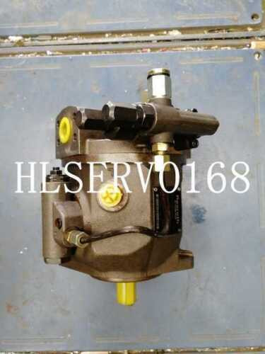 1Pcs A10Vso28Dflr/31-Ppa12N00 90 Days Warranty  /