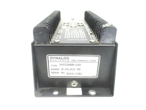 Dynalco Sst2200H-140