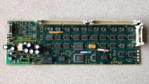Used & Testeded 6Fc5203-0Ae00-0Aa0570622.9101.00 With Warranty