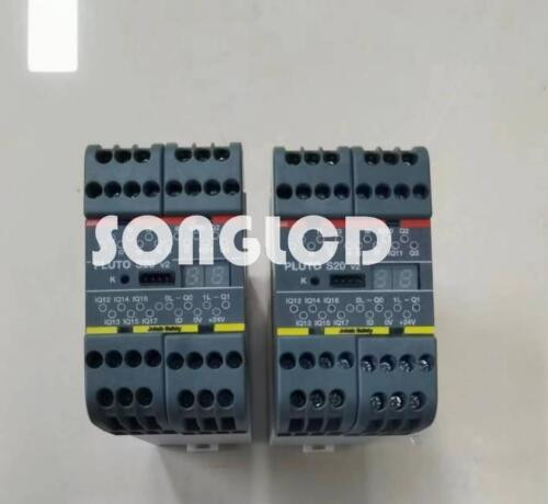 1Pcs Pluto S20 V2 2Tla020070R4700