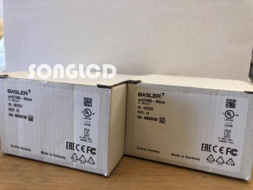 1Ps New Aca2500-60Um