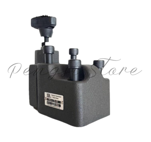 1Pc Pilot Operated Overflow Valve Bg-06-3-32