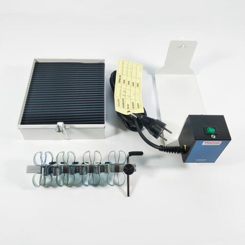 1 Pcs New Thermo Rotary Vibrating Screen C400220