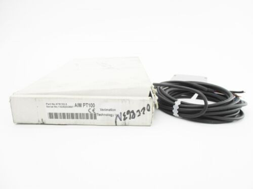 Verimation Technology 975132-3 Aimpt100