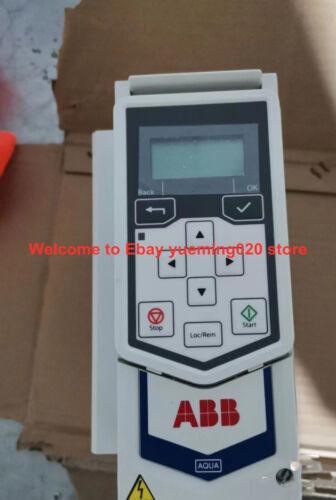 Ship  Acq531-01-12A6-4 Inverter