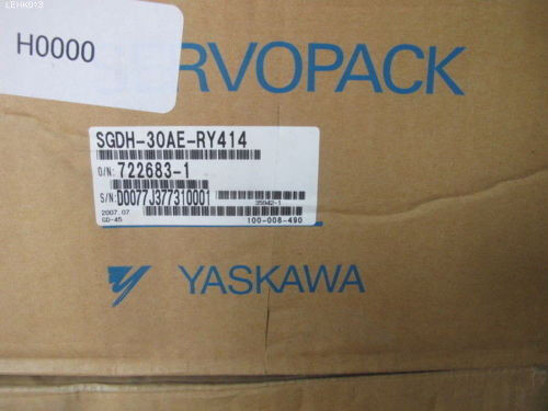 1Pc New Sgdh-30Ae-Ry414