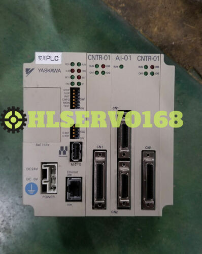 1Pcs Jepmc-Mp2310-E  Cntr-01 Ai-01 Ship   Warranty