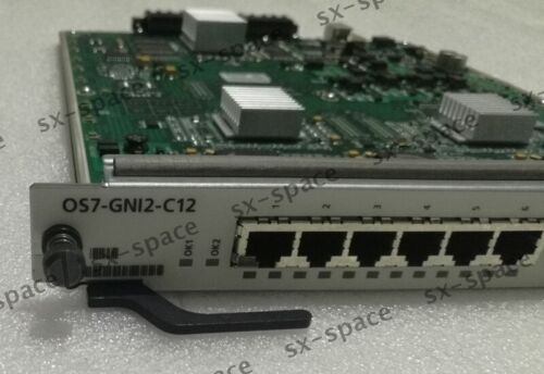 Os7-Eni2-C12  100% Tested