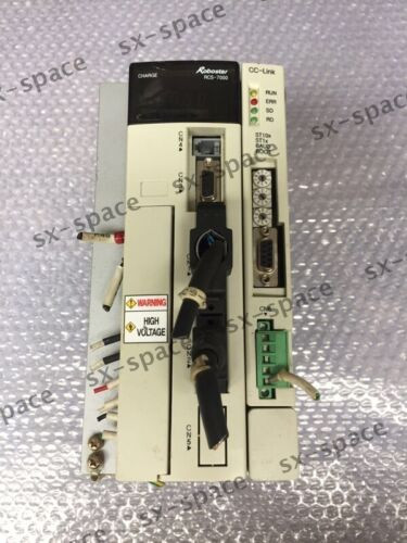 Rcs-7008C-Rsnfs 100% Tested