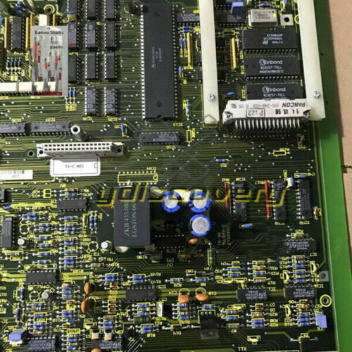 1Pcs Used 109-0698-2A01-05