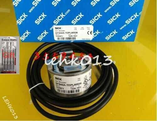 1Pcs New New 1036971 Dfs60A-Tdpl65536