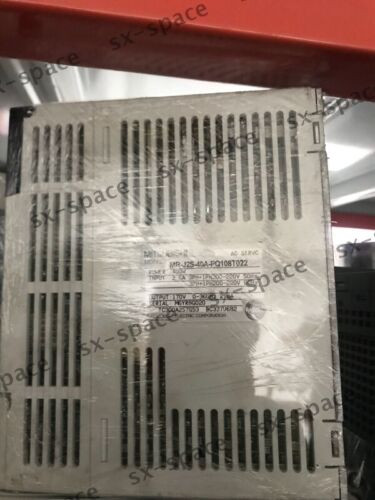 Mr-J2S-40A-Qt108T022  100% Tested