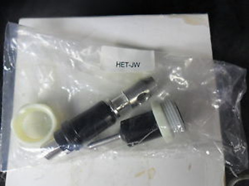 New Lot Bussmann HET-JW TRON Breakaway In-Line Fuse Holder New