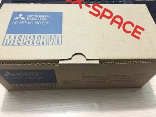 1Pcs New In Boxmitsubishi Servo Motor Hc-Mf23G2