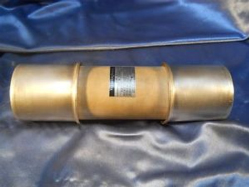 Westinghouse (676C546G12) Fuse, Type CLS-1 50/60, New Surplus