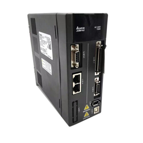 Delta New Asd-A2-3043-M Plc 3Kw 3000W 3Ph 3 Phase Servo Driver