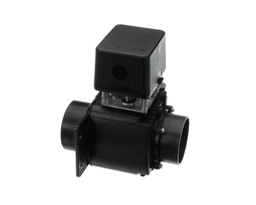 96D350A71 Milnor Drinval 3"N/O Mtrdr240V 50/60C Genuine Oem Mil96D350A71