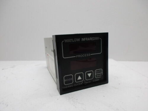 Watlow Csm4-Afd0-A000 Thermoducer  New No Box