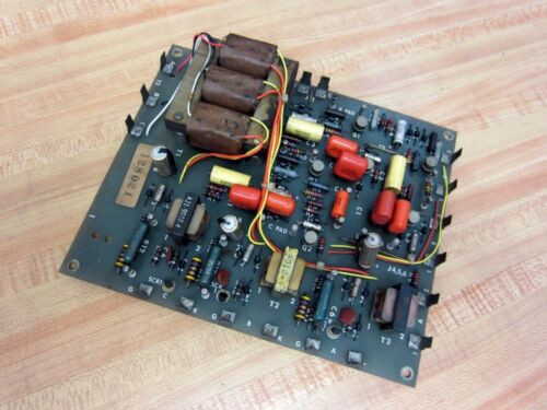 Part C31-61-132 Power Board C3161132