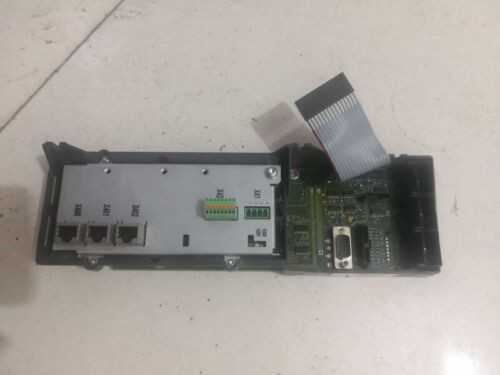 100% Test 6Sl3352-6Te35-0Aa3   Warranty