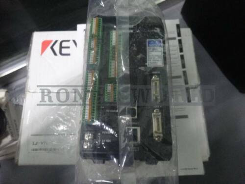 1Pcs Keyence Lj-V7060 High-Speed 2D Laser Profiler Displacement Sensor New