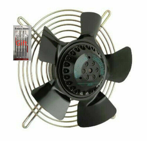 1Pcs New Ebmpapst S2E250-Be65-01