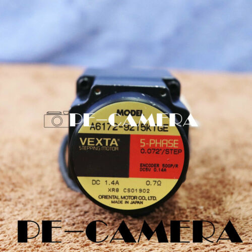 1Pcs Vexta A6172-9215Ktge  /Ship