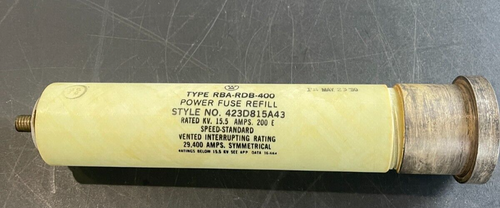 Westinghouse 423D815A43 C-H 15Rba4-200E