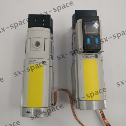 1Pc Ms6-Sv-1/2-E-10V24-So-A4-Mp1-Ul1   100% Tested