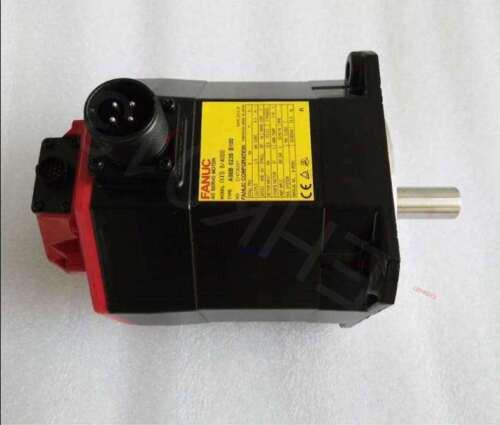 Used & Tested  A06B-0085-B100  Ship