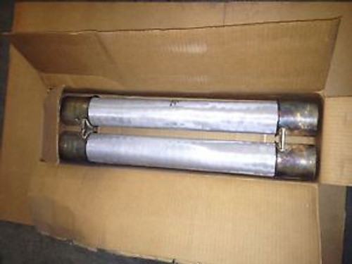 439D482G06 Westinghouse Fuse 125-X Amps 15.5KV New