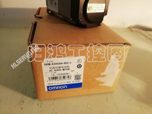 1Pcs New R88M-K20030H-Bs2