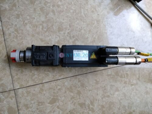 1Pcs Used Sew Eurodrive Servomotor Cmp50S/Bp/Ky/Rh1M/Sb1