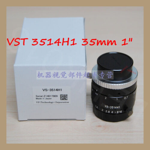 New  Vs-3514H1  /Ems