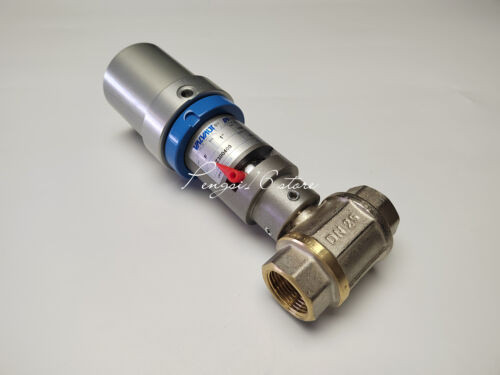 1Pc Ball Valve Z300400