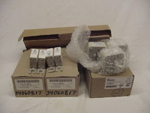 BUSSMANN 170M SEMI CONDUCTOR FUSES Lot sale