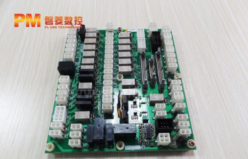 Used & Tested  Ys-67M 065Ub004843 Mazak